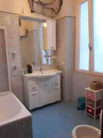 Ethos Rooms - Salle de bain