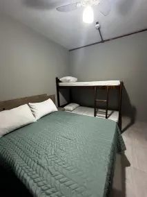 Pousada Áurea - Room