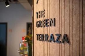 ARTIEM Madrid - Restaurant