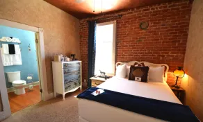 Grand Highland Hotel - Chambre