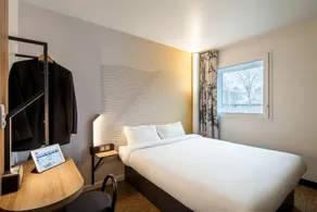 B&B HOTEL NANTERRE Rueil-Malmaison - Chambre