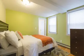 Kendall Square Apartments by Next Star - Camera