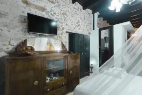 Antonia's House - Old town - Chambre