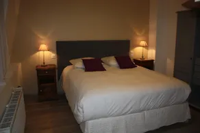 Chambres d'Hotes Noir Lion - Rom
