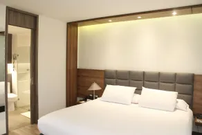 GHL Hotel Portón Medellín - Room