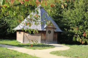 Domaine De La Boulaie - Chambre
