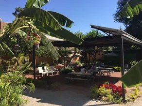 Tubohotel - Restaurant