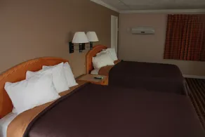 Cape Cod Inn - Chambre