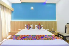Fabhotel Rest Inn - Værelse