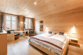 Gasthof Bären - Room