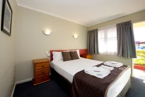 Mineral Sands Motel - Zimmer