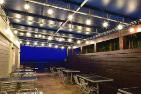 Sun Tower Hotel & Suites on the Beach - Restaurant