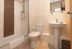 Abodebed - Handleys Court - Bathroom