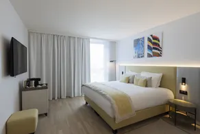 Crowne Plaza Marseille Le Dome by IHG - Chambre