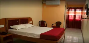Sunnyvale Andaman - Room