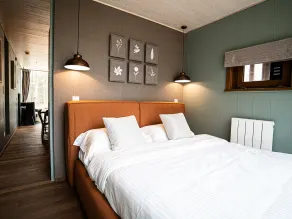 Treeloft Adventure in Nature 3 - Room