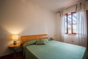 Residence Le Grazie Est - Quarto