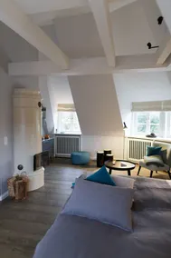 Hotel Aarnhoog - Camera