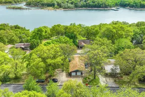 Deck & Table Rock Lake View: Shell Knob Escape! - Innvendig