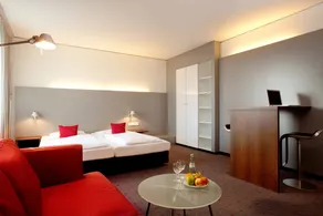 Vienna House Easy by Wyndham Stuttgart Vaihingen - Chambre