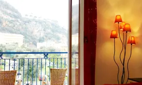 MaLu' B&B - View from room