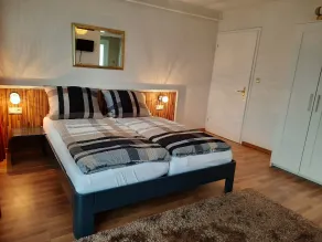 Hotel Restaurant Kniebishöhe - Chambre