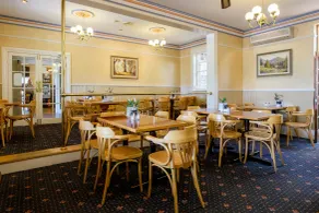 Peel Inn Hotel Nundle - Restaurant