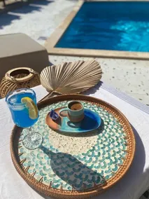 Salvia Butik Sogut - Piscina