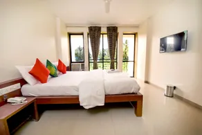 Hotel O Shivprabha - Room