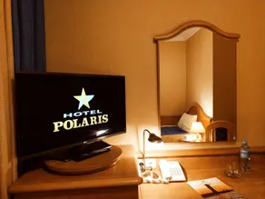 Hotel Polaris - Zimmer
