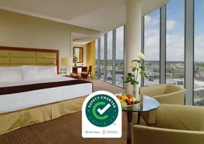 Sheraton Athlone Hotel - Room