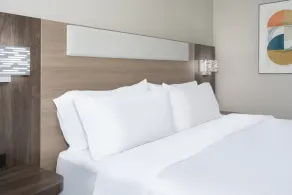 Holiday Inn Express and Suites Helena by IHG - Chambre