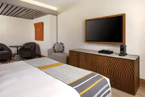 NUMU Boutique Hotel, The Unbound Collection by Hyatt - Room
