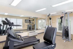 Quality Inn Cheraw - Fitness facility
