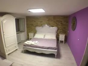 B&B La Lanterna - Værelse