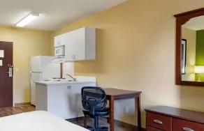 Extended Stay America Suites - Savannah - Midtown - Room