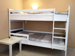 Apartment Caracalla - Zimmer