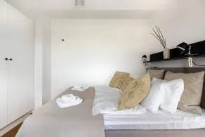 City Living Umami - Room
