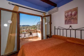 Hotel Rural Almazara - Værelse