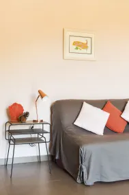 Le Ruone - Zimmer