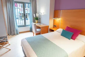 Hotel Faranda Marsol Candas, Ascend Hotel Collection - Chambre