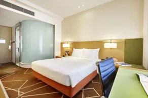 Vega Suites - Værelse