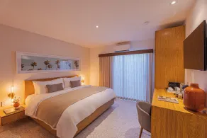 Abasolo Clubhouse - Room