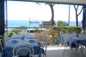 Villaggio Residence Nettuno - Restaurant