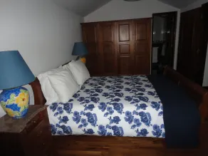 A Casa do Professor - Zimmer