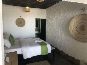 SAMA Al Khutaim-Heritage Home - Room