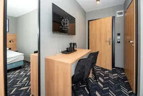Mielno Hotel Boutique - Rum