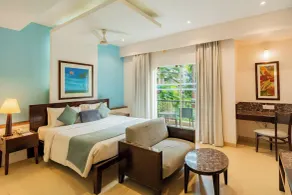 Kyriad Prestige Goa by Mastiff - Zimmer