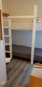 City Pensjonat - Habitación