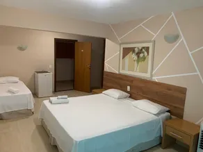Chappada Hotel - Chambre